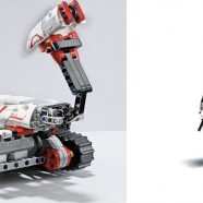 Mindstorms NXT 3.0