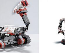 Mindstorms NXT 3.0