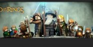 Lego Lord of the Rings Review