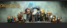 Lego Lord of the Rings Review