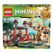 Lego Ninjago Last Wave of Sets