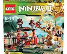 Lego Ninjago Last Wave of Sets