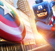 Lego Marvel Video Game Interview