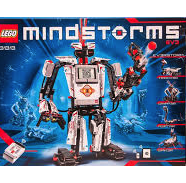 Lego ev3 Mindstorms